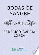 Bodas de sangre