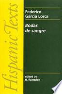 Bodas De Sangre
