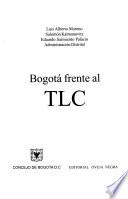 Bogotá frente al TLC