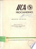 Bolentin Tecnico