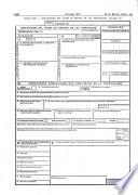 Boletâin oficial del estado: Gaceta de Madrid
