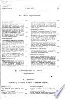 Boletâin oficial del estado: Gaceta de Madrid