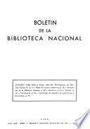 Boleti(n