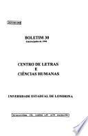 Boletim