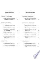 Boletim mensal de estatística