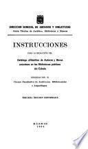 Boletín. Anejos