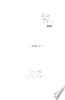 Boletín bibliográfico argentino