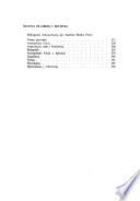 Boletín bibliográfico de antropología americana