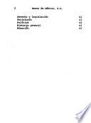 Boletín bibliográfico