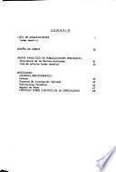Boletín bibliografíco