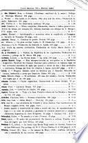 Boletín bibliográfico