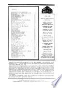 Boletín bibliográfico mexicano
