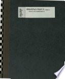 Boletín bibliohemerográfico