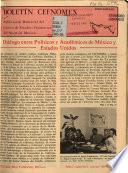 Boletín cefnomex