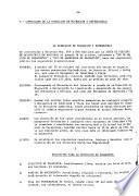 Boletín comercial de la Cámara de Comercio de Nicaragua