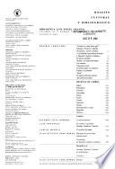 Boletín cultural y bibliográfico