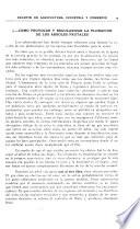 Boletín de agricultura, industria y comercia de Guatemala
