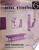 Boletín de artes visuales