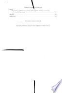 Boletin de Ciencias Marinas
