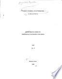Boletín de disposiciones provinciales dictadas sobre economía y finanzas