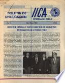 Boletin de Divulgacion