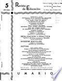 Boletín de enseñanza y de administración escolar