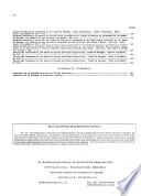 Boletín de estadística