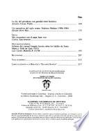 Boletín de historia y antigüedades