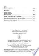 Boletín de historia y antigüedades