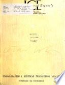 Boletín de información comercial