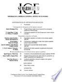 Boletín de información comercial