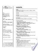 Boletín de información del Secretariado Iberoamericano de Municipios