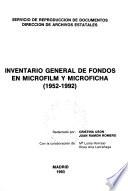 Boletín de información
