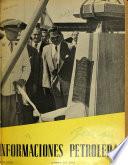 Boletín de informaciones petrolíferas, yacimientos e industrias