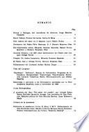 Boletín de la Academia Colombiana