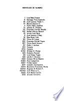 Boletín de la Academia de Ciencias Físicas Matemáticas y Naturales