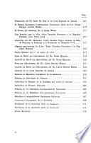 Boletín de la Academia de Ciencias Políticas y Sociales