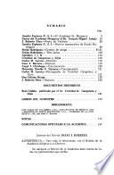 Boletín de la Academia Nacional de Historia