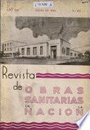 Boletín de la Administración Nacional del Agua