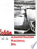 Boletín de la Administración Nacional del Agua