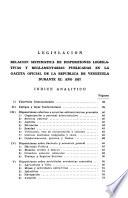 Boletín de la Biblioteca de los Tribunales del Distrito Federal Fundación Rojas Astudillo