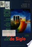 Boletín de la Biblioteca del Congreso de la Nación