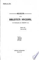 Boletín de la Biblioteca Nacional
