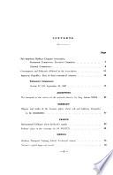 Boletín de la Comisión Permanente
