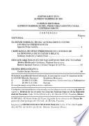 Boletín de la Escuela de Ciencias Antropológicas de la Universidad de Yucatán