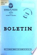Boletín de la propiedad industrial