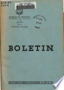 Boletín de la propiedad industrial