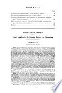 Boletín de la Real Academia de Buenas Letras de Barcelona