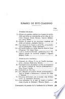 Boletín de la Real Academia de la Historia