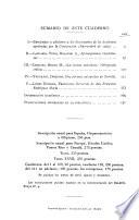Boletín de la Real Academia Española